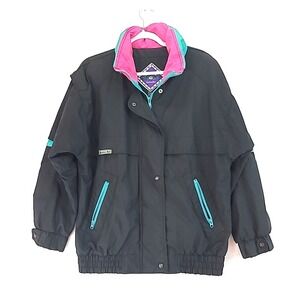 Vintage Hunters Run Jacket Sz M